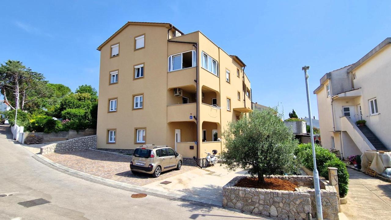Apartment Katica Krk Town Exterior photo