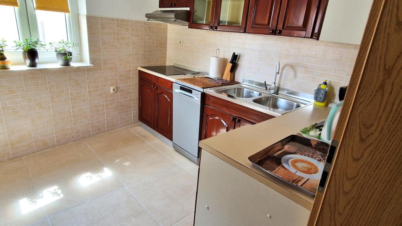 Apartment Katica Krk Town Exterior photo